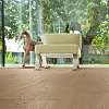 Дуб Story 138 Sandy White