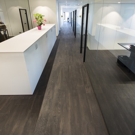 Country Oak 54991