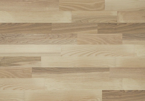 Ясень Pluton White Oiled
