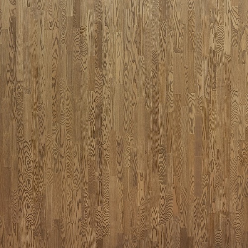 ASH PAMPERO OILED 3S