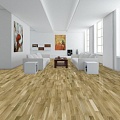Дуб Askania