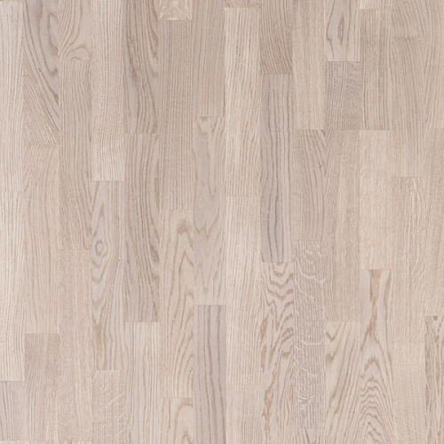 OAK OSTRO WHITE MATT 3S